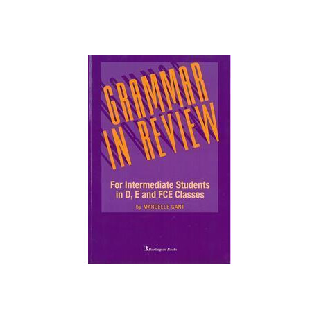 Grammar in Review