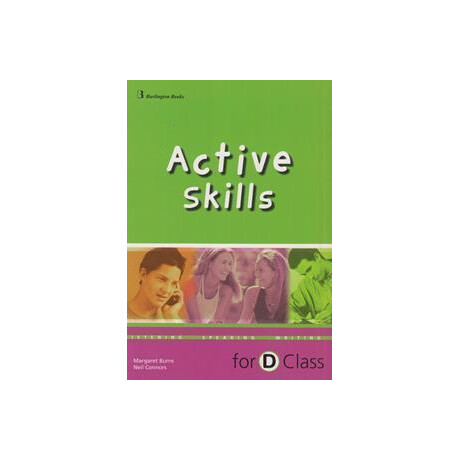 Active Skills for d Class Student's
