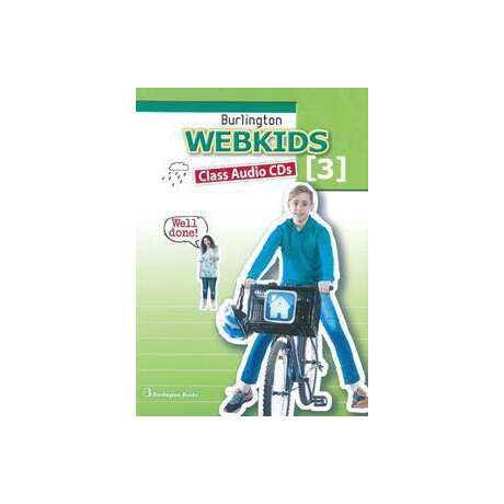 Webkids 3 Cds(3)