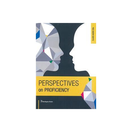 Perspectives on Proficiency cds