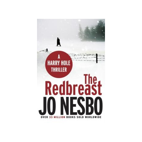 The Redbreast