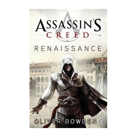 Renaissance : Assassin's Creed Book 1