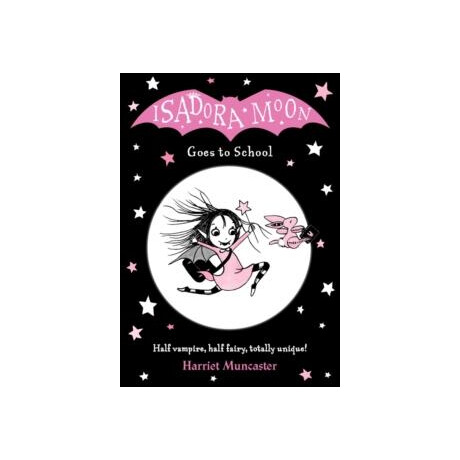 Isadora Moon Goes to School