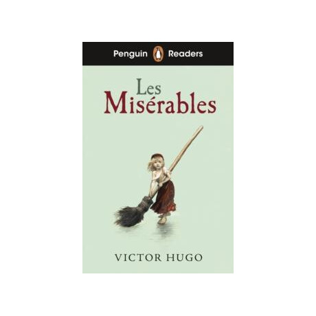 Penguin Readers Level 4: les Miserables (Elt Graded Reader)