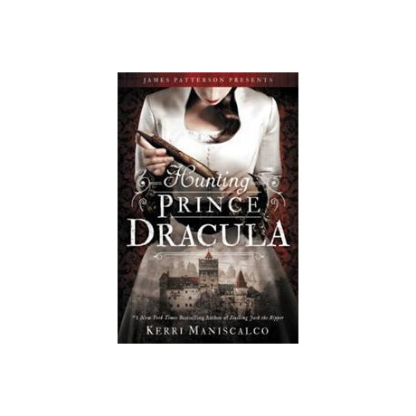 Stalking Jack the Ripper (2): Hunting Prince Dracula