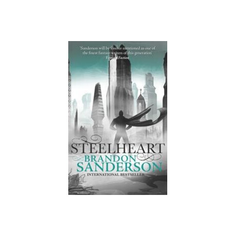 Steelheart