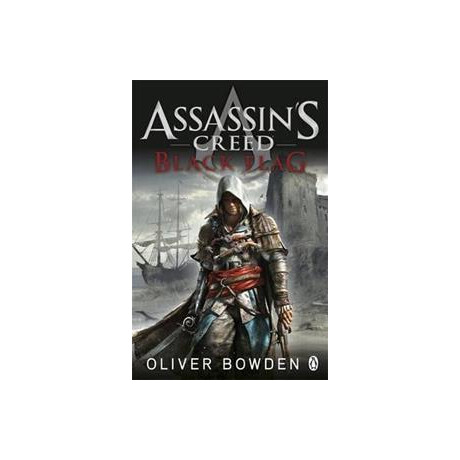 Black Flag : Assassin's Creed Book 6