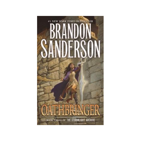 Oathbringer