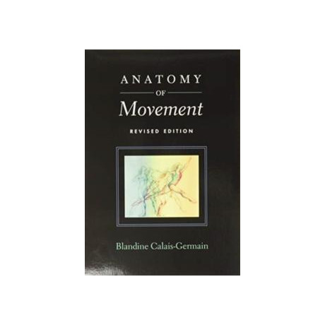 Anatomy of Movement