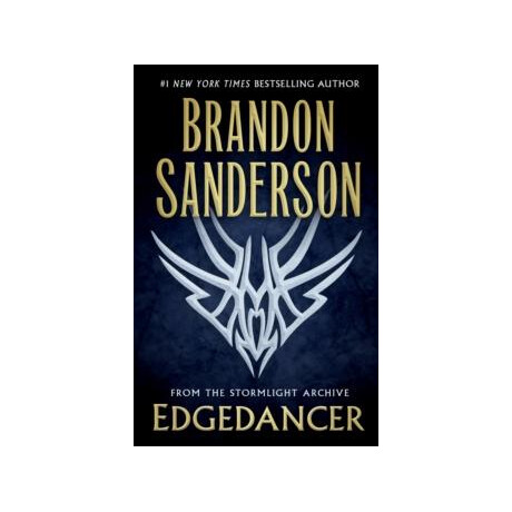 Edgedancer