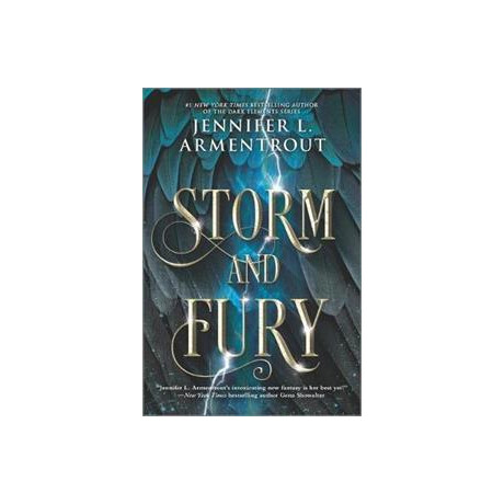 Storm and Fury