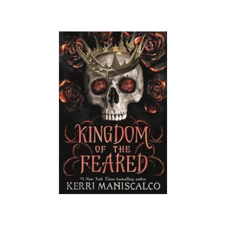 Kingdom of the Feared
