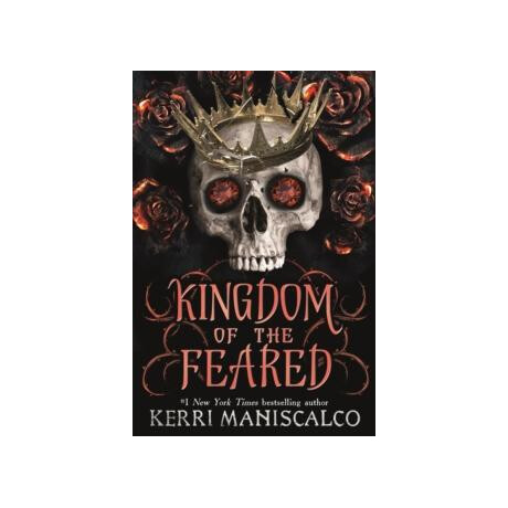 Kingdom of the Feared