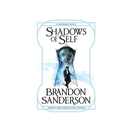 Shadows of Self