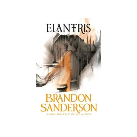 Elantris