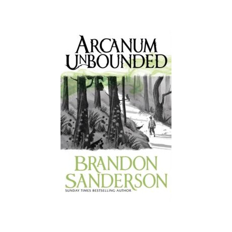 Arcanum Unbounded