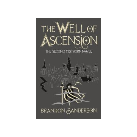 Well of Ascension