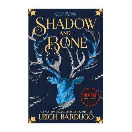 Shadow and Bone : Soon to be a Major Netflix Show
