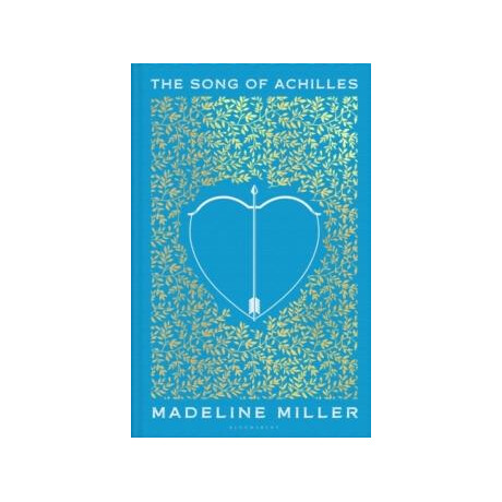 The Song of Achilles