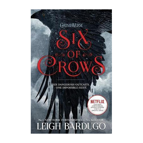 Six of Crows