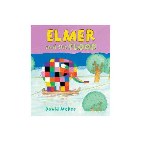 Elmer and the Flood