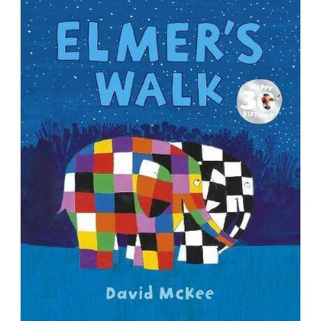 Elmer's Walk