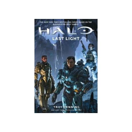 Halo: Last Light