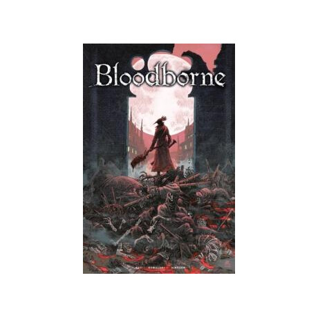 Bloodborne Collection