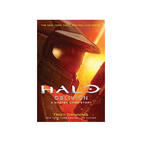 Halo: Oblivion