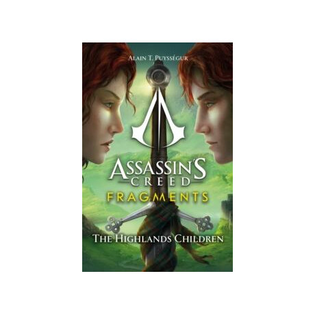 Assassin's Creed: Fragments - the Highlands Children