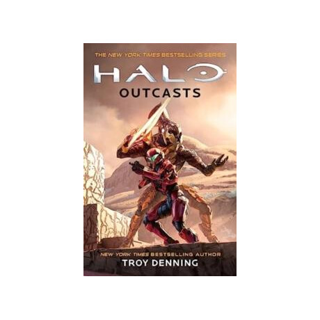 Halo: Outcasts