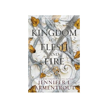A Kingdom of Flesh and Fire