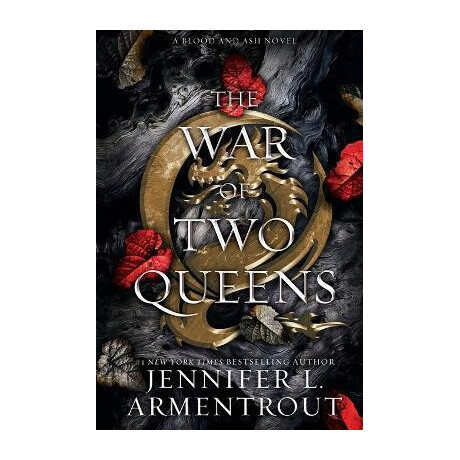 The war of two Queens