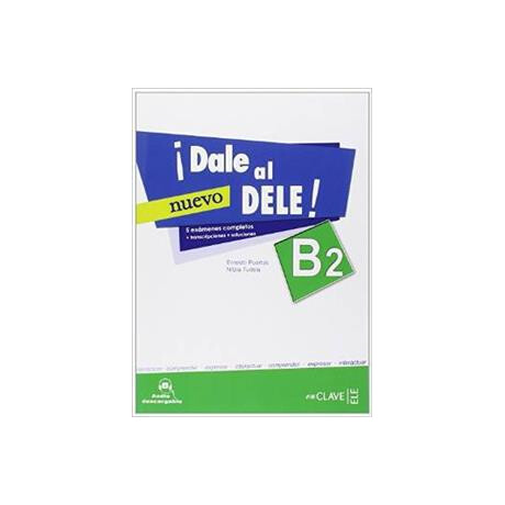 Dale al Dele! b2