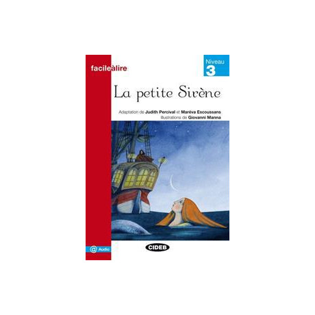 La Petite Sirene (Niveau 3)