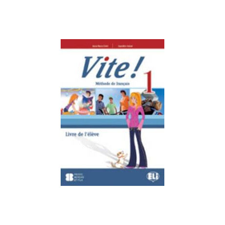 Vite! 1 Eleve