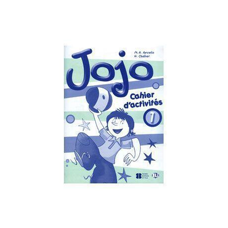 Jojo 1 Cahier