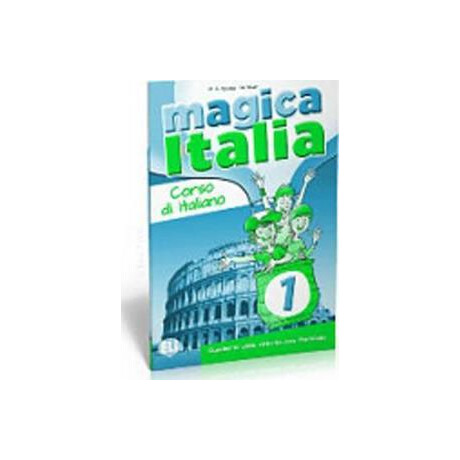 Magica Italia 1 Esercizi