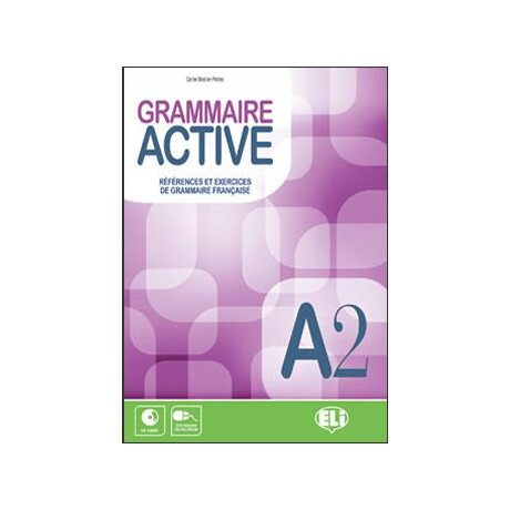 Grammaire Active a2