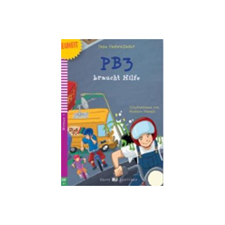Pb3 Braucht Hilfe  (+multirom) - eli