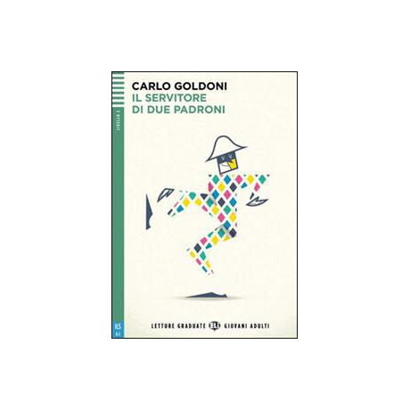 Il Servitore di due Padroni (+cd)