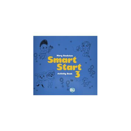 Smart 3 Workbook