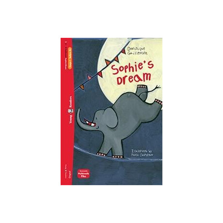 Sophie's Dream (+ Downloadable Multimedia)