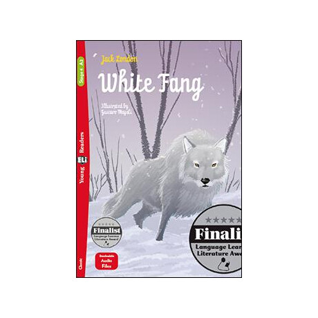 White Fang (+downloadable Multimedia)