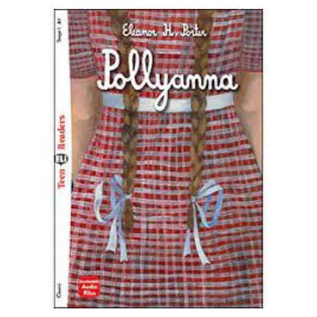 Polyanna (+downloadable Audio)