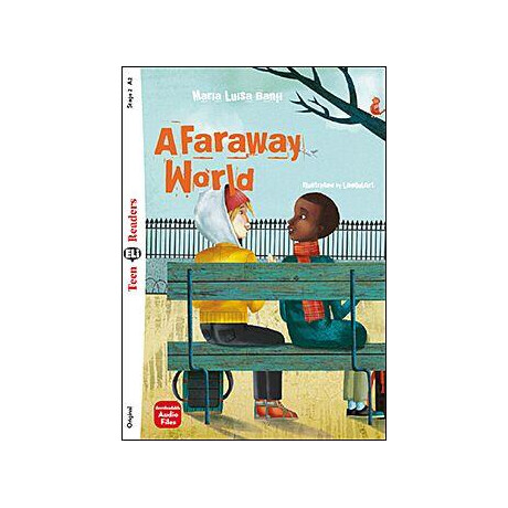 A Faraway World  (+downloadable Multimedia)