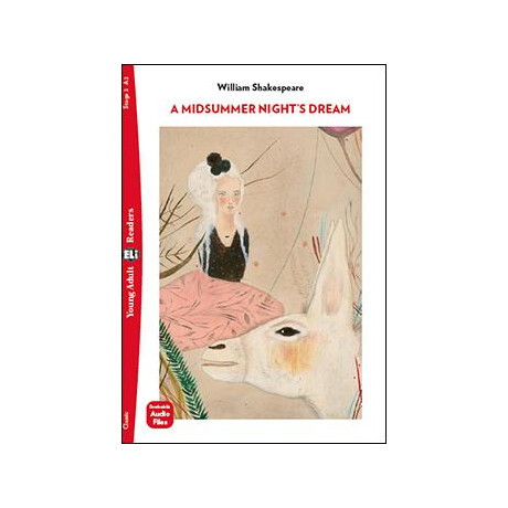 A Midsummer Night's Dream (+audio)