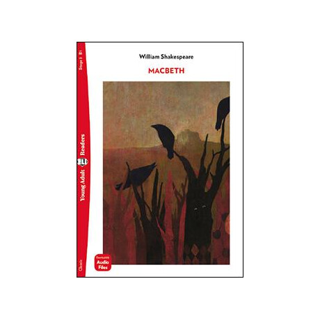 Macbeth b1 (+cd)