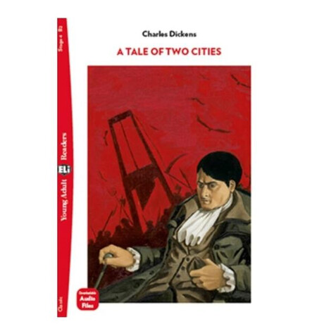 A Tale of two Cities - eli