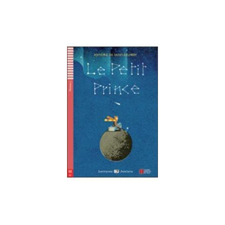 Le Petit Prince (+cd) - eli